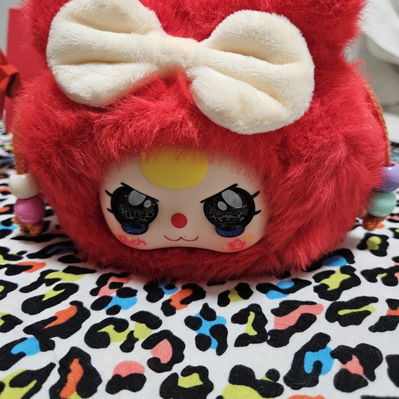 Baby Three Good Luck Bag - Picture 4 of 5